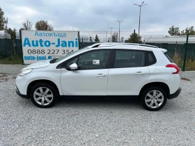 Peugeot 2008 1.6E-HDi/ NAVi /EURO 5B/92K.C./БЯЛА ПЕРЛА - 13490 лв. / 6897.33 € - 17418227 8