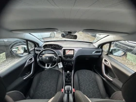 Peugeot 2008 1.6E-HDi/ NAVi /EURO 5B/92K.C./БЯЛА ПЕРЛА - 13490 лв. / 6897.33 € - 17418227 11