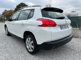 Peugeot 2008 1.6E-HDi/ NAVi /EURO 5B/92K.C./БЯЛА ПЕРЛА - 13490 лв. / 6897.33 € - 17418227 4