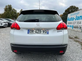 Peugeot 2008 1.6E-HDi/ NAVi /EURO 5B/92K.C./БЯЛА ПЕРЛА - 13490 лв. / 6897.33 € - 17418227 6
