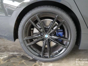 BMW 340 M340i xDrive Sportautomatic | Mobile.bg    11