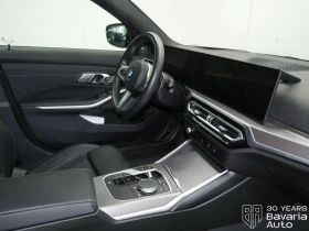 BMW 340 M340i xDrive Sportautomatic | Mobile.bg    6