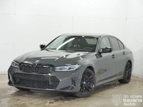     BMW 340 M340i xDrive Sportautomatic