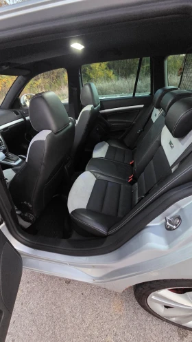 Skoda Octavia 2.0 WRS DSG 170 | Mobile.bg    8