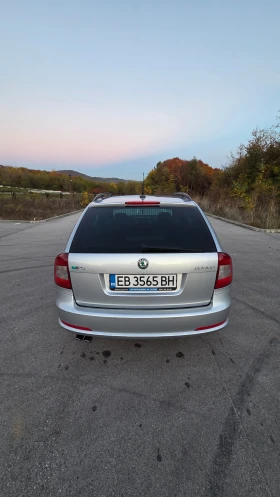 Skoda Octavia 2.0 WRS DSG 170 | Mobile.bg    6