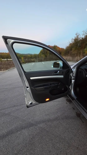 Skoda Octavia 2.0 WRS DSG 170 | Mobile.bg    9