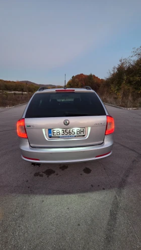 Skoda Octavia 2.0 WRS DSG 170 | Mobile.bg    14