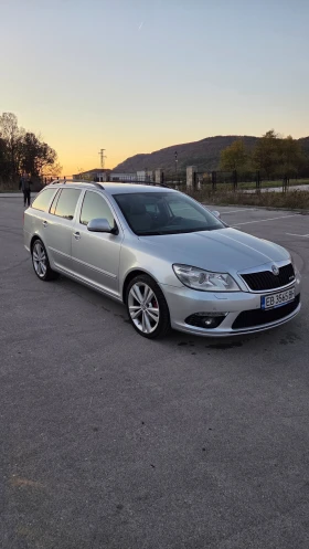 Skoda Octavia 2.0 WRS DSG 170 | Mobile.bg    5