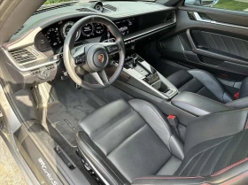 Porsche 911 TURBO S CABRIOLET | Mobile.bg    11