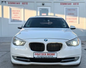    BMW 5 Gran Turismo 3.0D Xdrive 245ps.  /