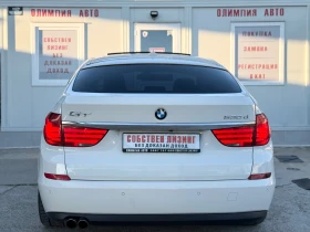 BMW 5 Gran Turismo 3.0D Xdrive 245ps. СОБСТВЕН ЛИЗИНГ/БАРТЕР, снимка 5