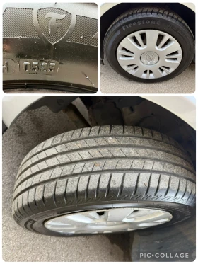 Opel Astra 1.6i | Mobile.bg    17