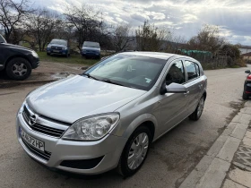 Opel Astra 1.6i