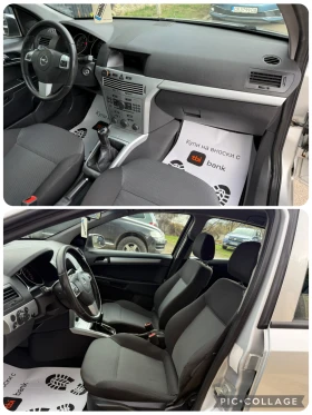 Opel Astra 1.6i | Mobile.bg    13