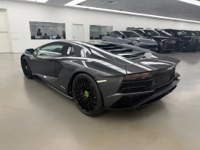 Lamborghini Aventador S, снимка 3