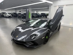 Lamborghini Aventador S, снимка 5