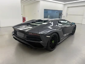 Lamborghini Aventador S, снимка 4