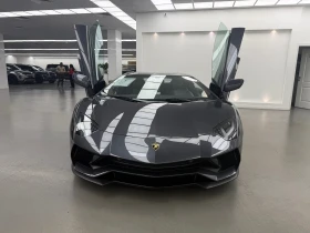 Lamborghini Aventador S, снимка 6