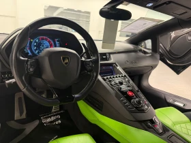 Lamborghini Aventador S, снимка 12