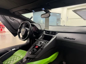 Lamborghini Aventador S, снимка 14