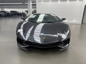 Lamborghini Aventador S, снимка 2