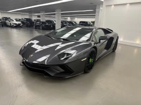 Lamborghini Aventador S, снимка 1