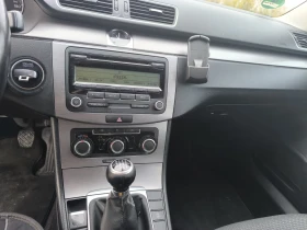 VW Passat | Mobile.bg    6