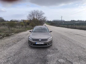 VW Passat | Mobile.bg    2