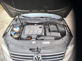 VW Passat | Mobile.bg    8