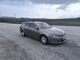 VW Passat | Mobile.bg    3