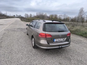 VW Passat | Mobile.bg    5