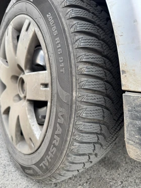 VW Passat, снимка 6 — Bazar.bg VW Passat, снимка 6