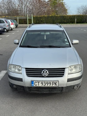VW Passat, снимка 3 — Bazar.bg VW Passat, снимка 3