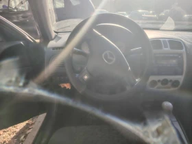 Mazda 323 F, снимка 10