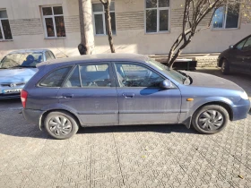 Mazda 323 F, снимка 2