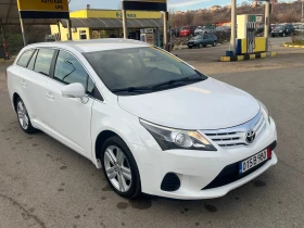 Toyota Avensis 1.8i FACELIFT , снимка 3
