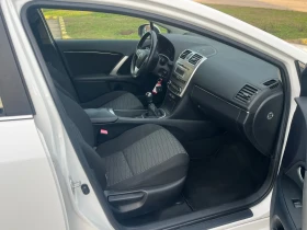 Toyota Avensis 1.8i FACELIFT , снимка 12
