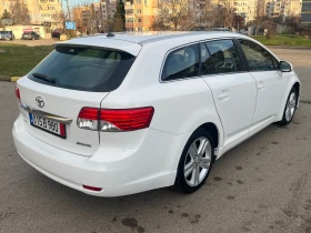 Toyota Avensis 1.8i FACELIFT , снимка 5
