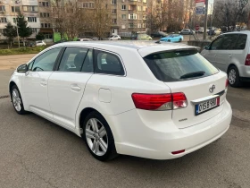 Toyota Avensis 1.8i FACELIFT , снимка 7