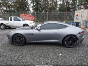 Jaguar F-Type P300 * Възможен Лизинг*  - 17000 € / 33249.11 лв. - 39848451 6