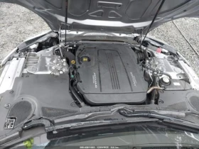 Jaguar F-Type P300 * Възможен Лизинг*  - 17000 € / 33249.11 лв. - 39848451 16