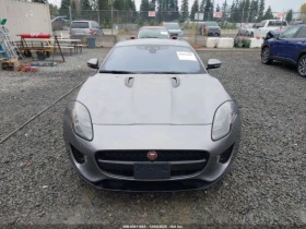 Jaguar F-Type P300 * Възможен Лизинг*  - 17000 € / 33249.11 лв. - 39848451 7