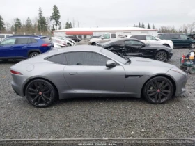 Jaguar F-Type P300 * Възможен Лизинг*  - 17000 € / 33249.11 лв. - 39848451 5