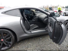 Jaguar F-Type P300 * Възможен Лизинг*  - 17000 € / 33249.11 лв. - 39848451 10