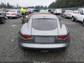 Jaguar F-Type P300 * Възможен Лизинг*  - 17000 € / 33249.11 лв. - 39848451 8