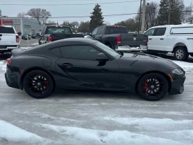 Toyota Supra * 3.0 * CARFAX * БЕЗ ПЪРВОНАЧАЛНА ВНОСКА - 22000 € / 43028.26 лв. - 10112853 3