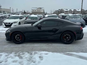 Toyota Supra * 3.0 * CARFAX * БЕЗ ПЪРВОНАЧАЛНА ВНОСКА - 22000 € / 43028.26 лв. - 10112853 2