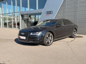 Audi A8 L 4.2 TDI quattro - 25500 € / 49873.67 лв. - 20331192 6