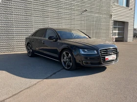 Audi A8 L 4.2 TDI quattro - 25500 € / 49873.67 лв. - 20331192 3