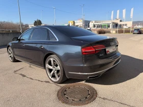 Audi A8 L 4.2 TDI quattro - 25500 € / 49873.67 лв. - 20331192 4